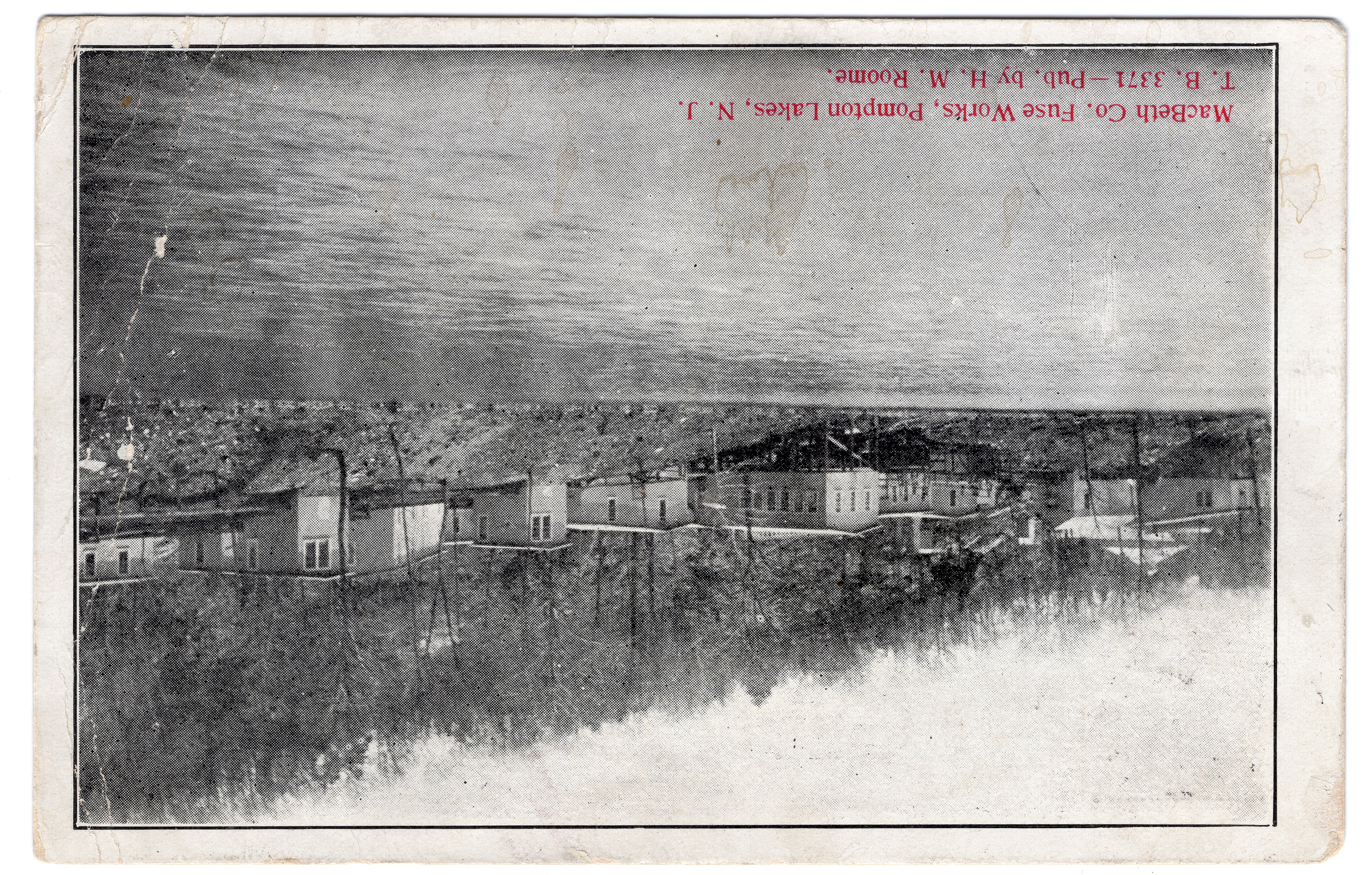 Postcard 002 Front
