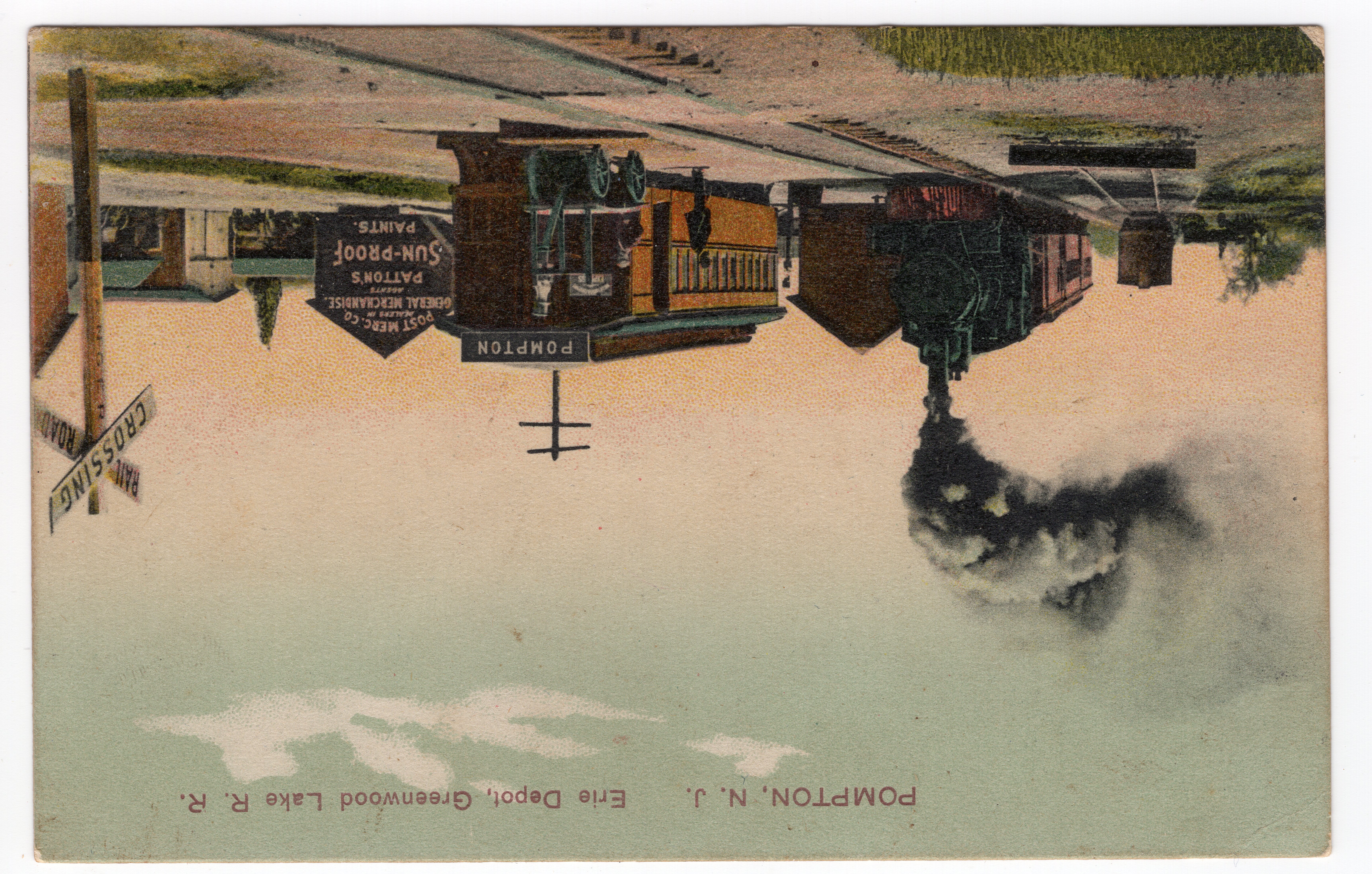 Postcard 003 Front