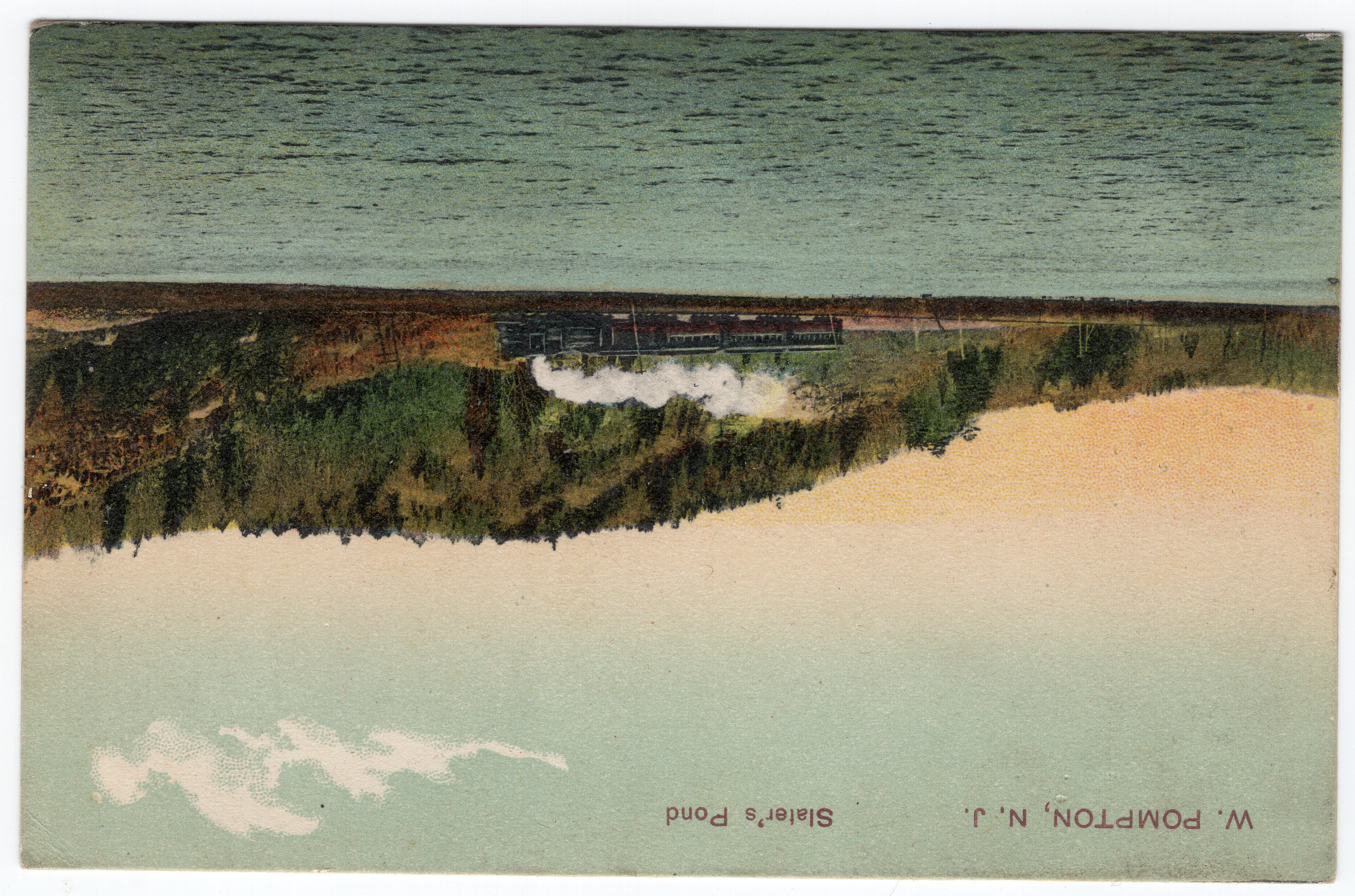 Postcard 004 Front