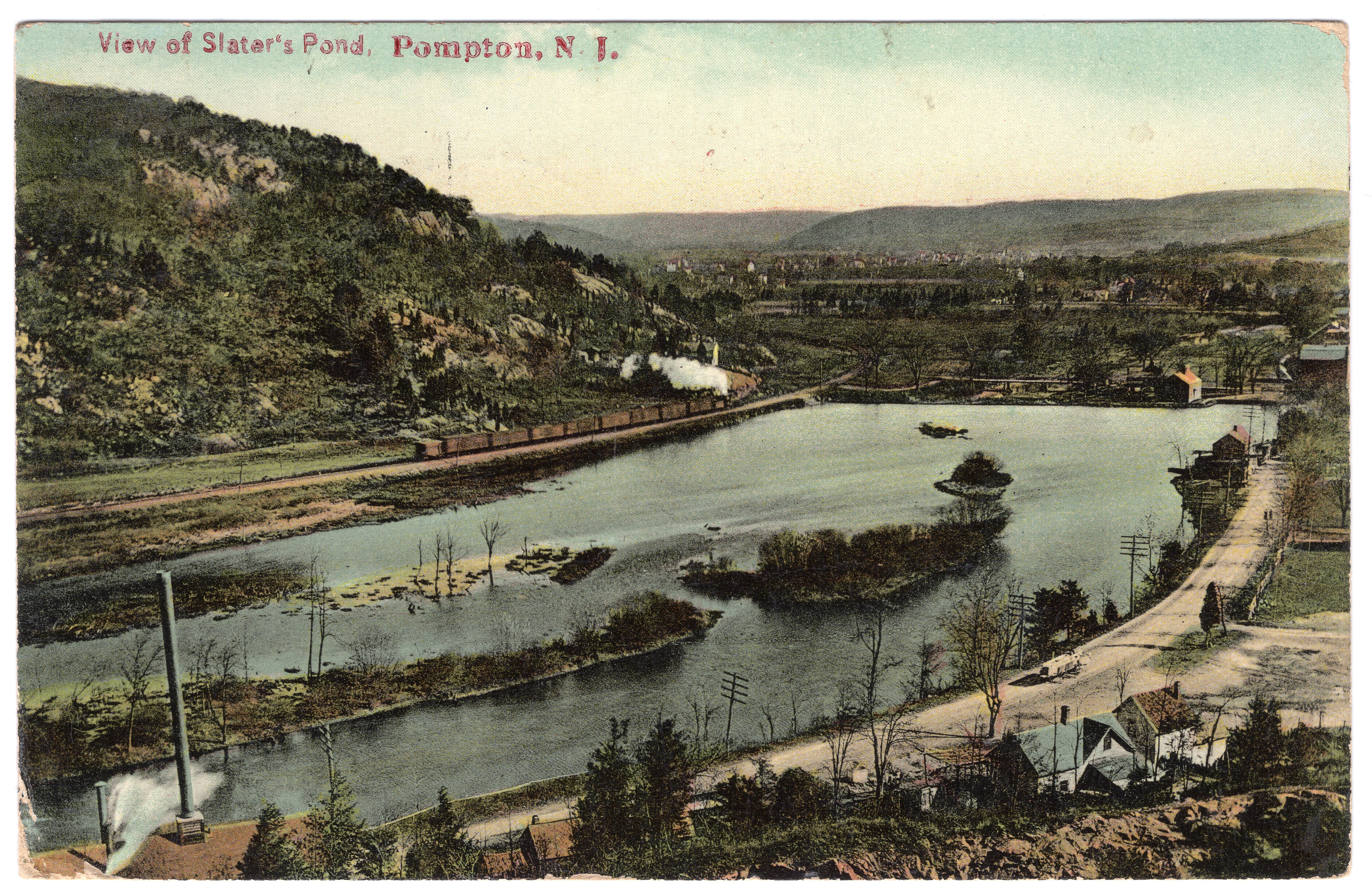 Postcard 005 Front