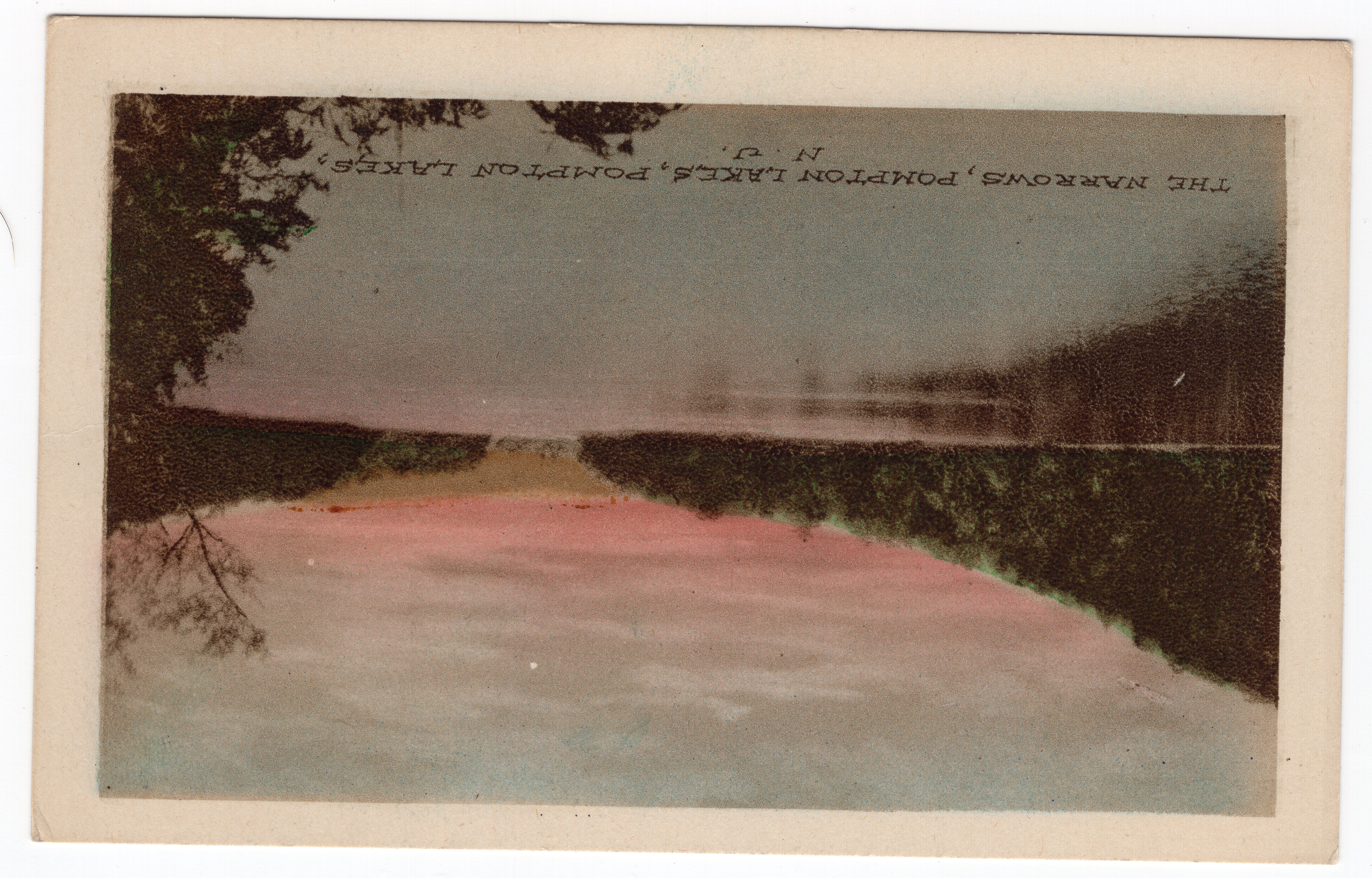 Postcard 006 Front