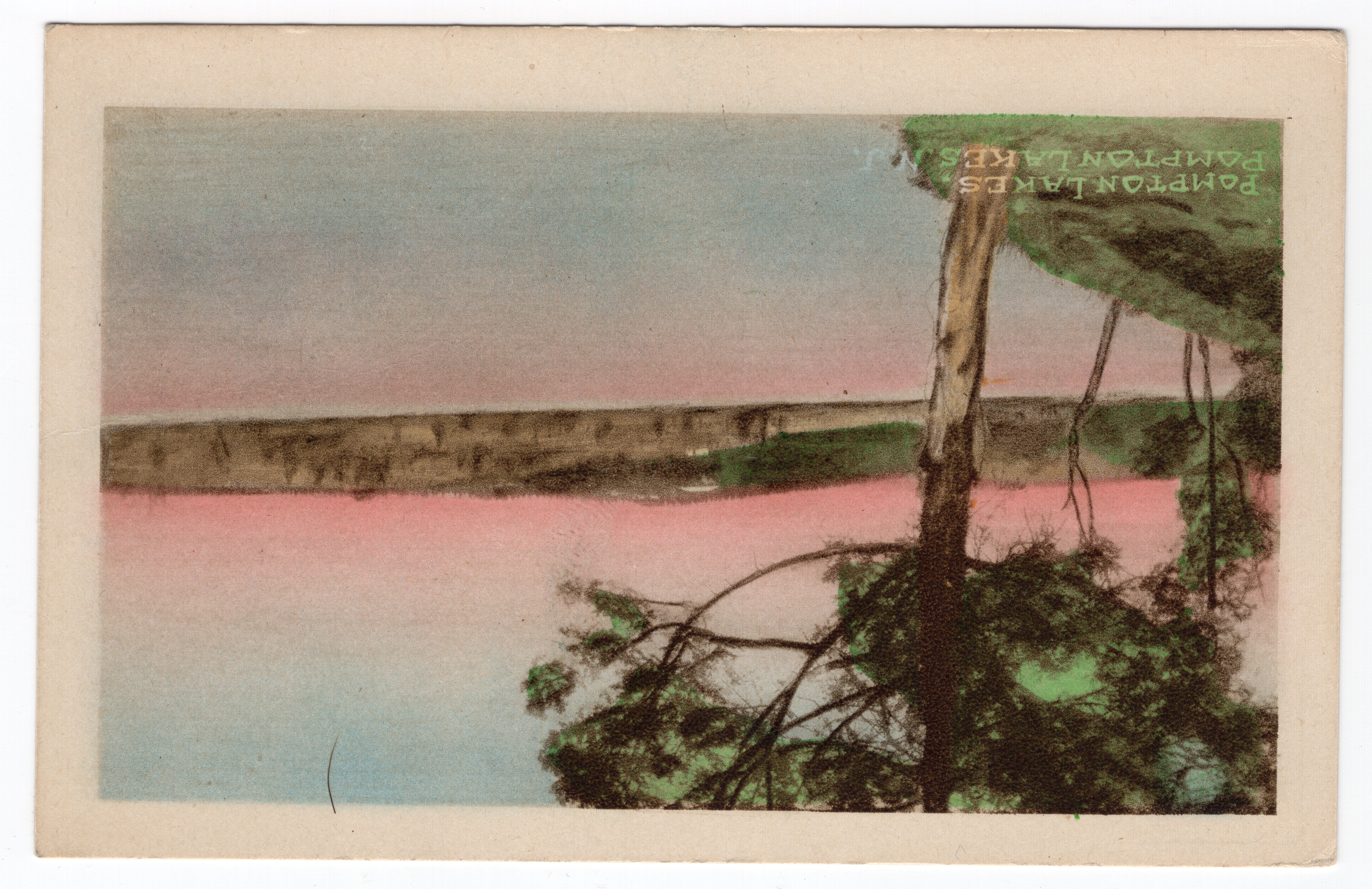 Postcard 007 Front