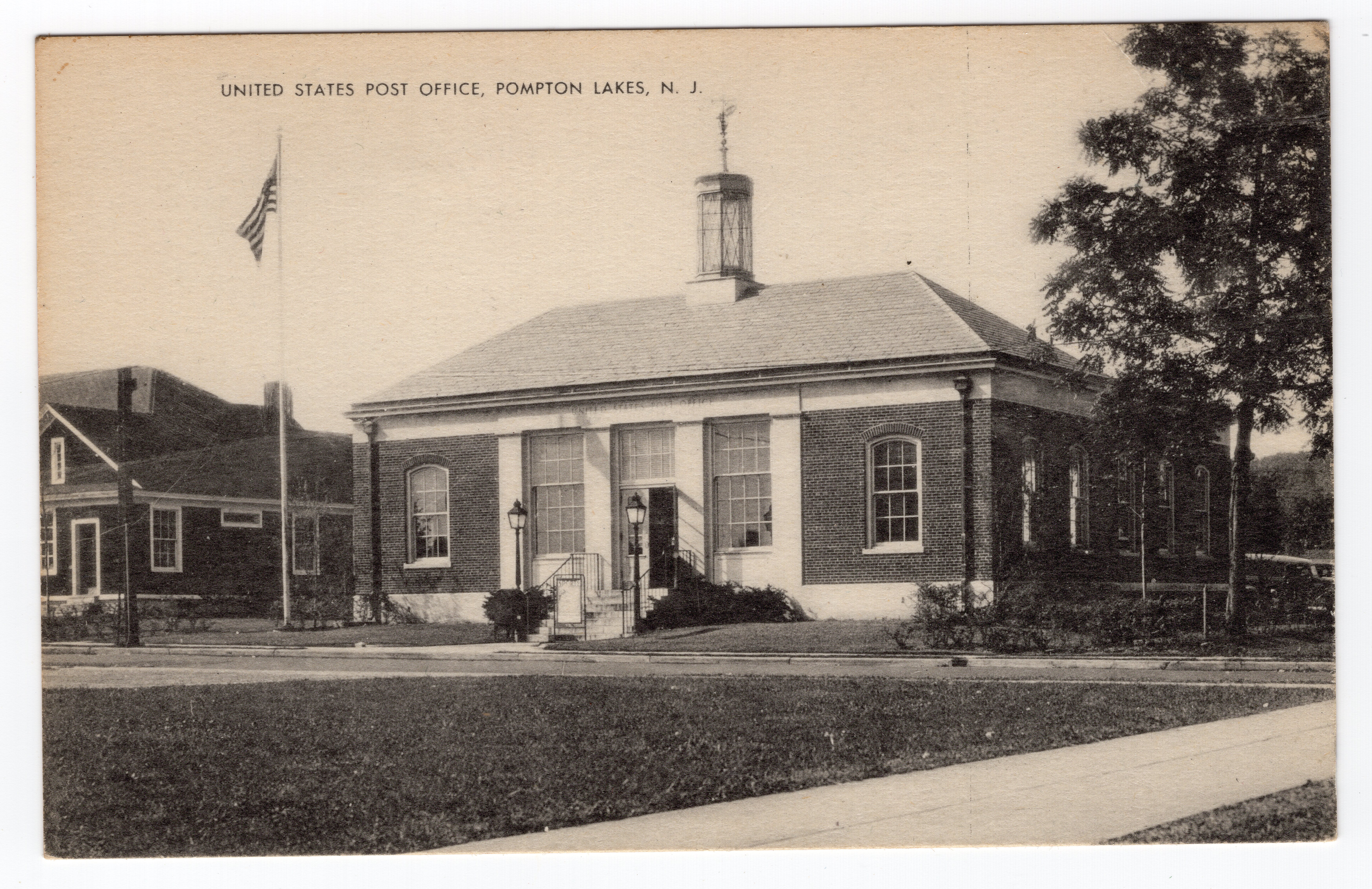 Postcard 011 Front