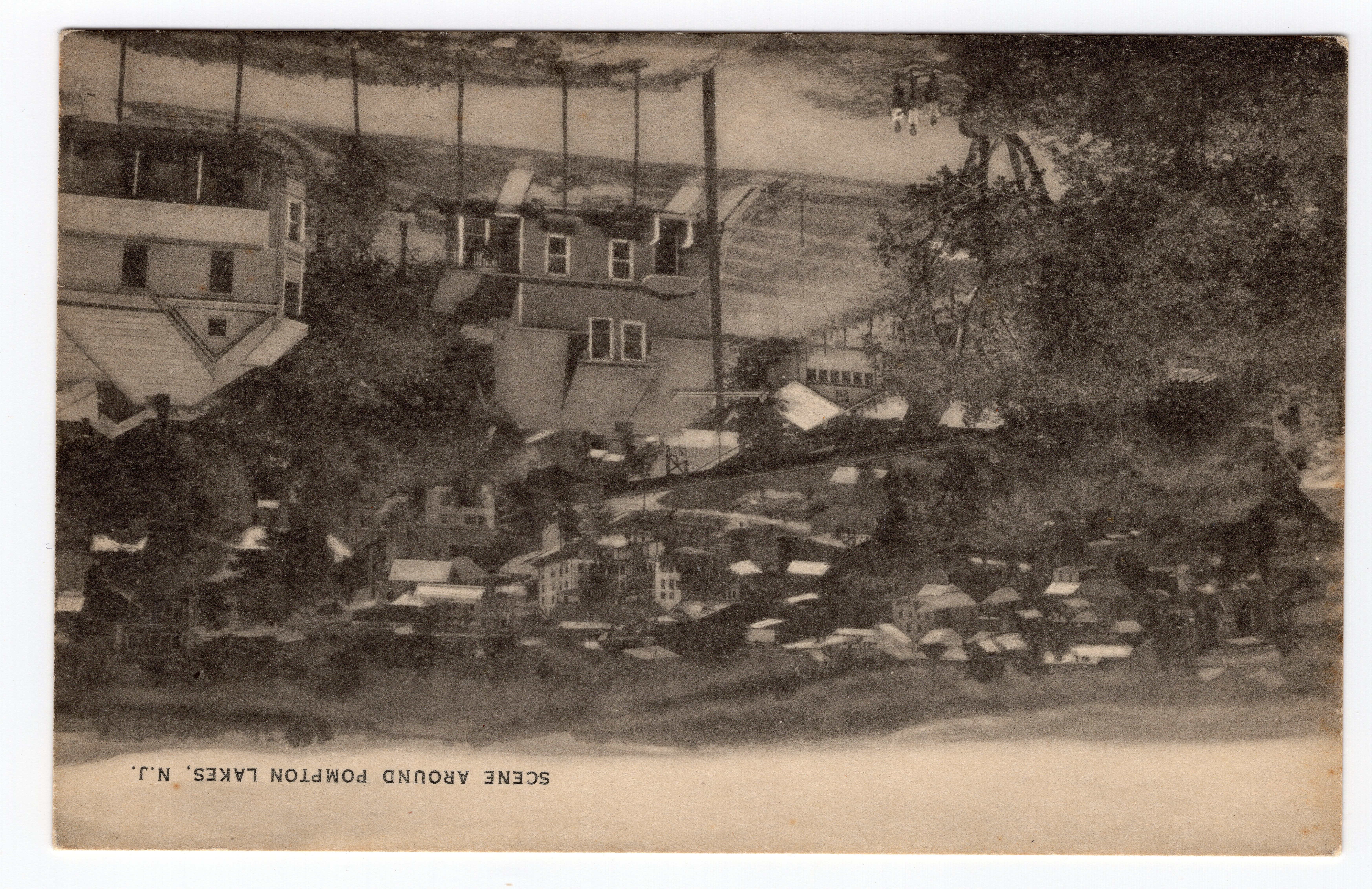 Postcard 012 Front