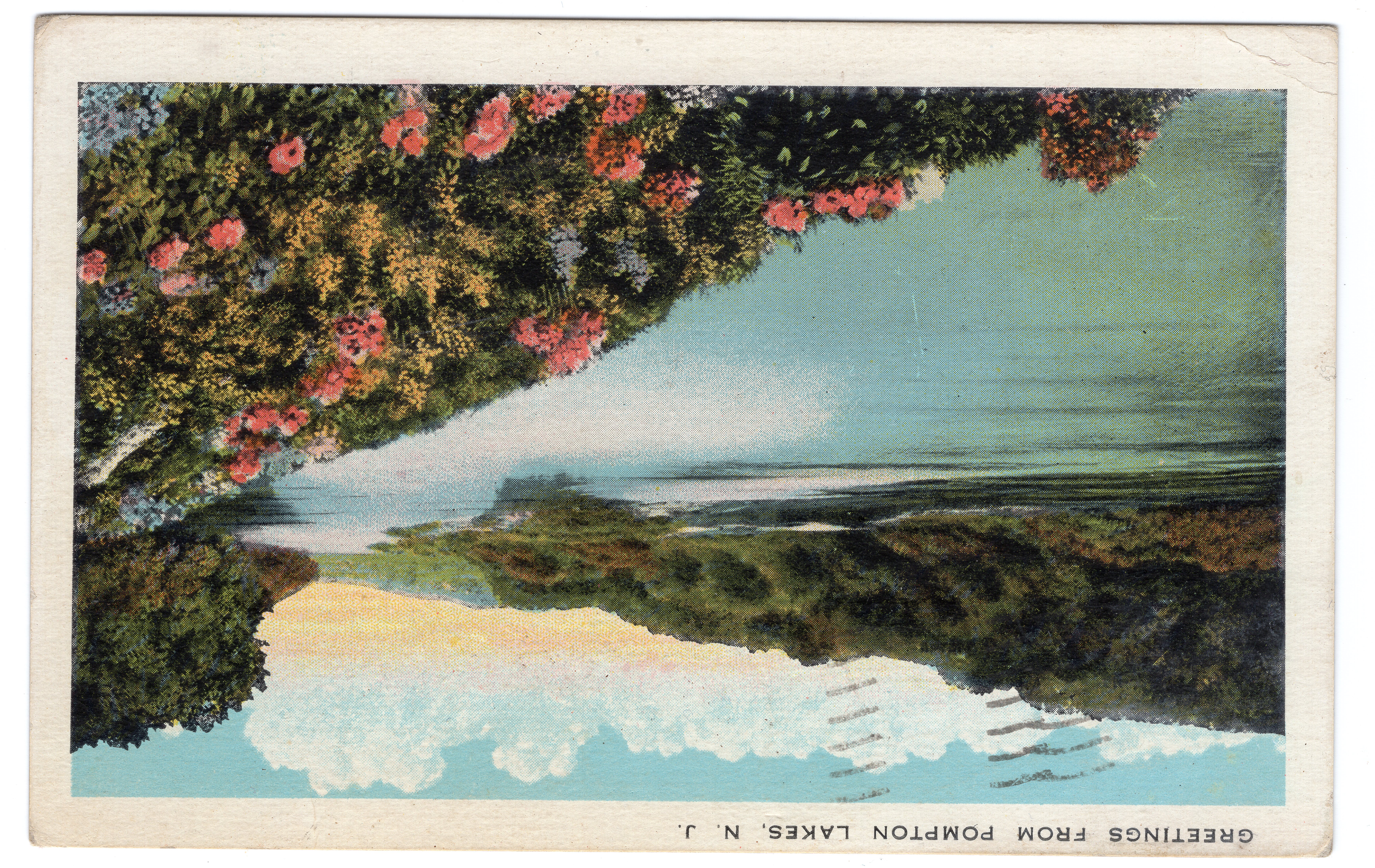 Postcard 018 Front