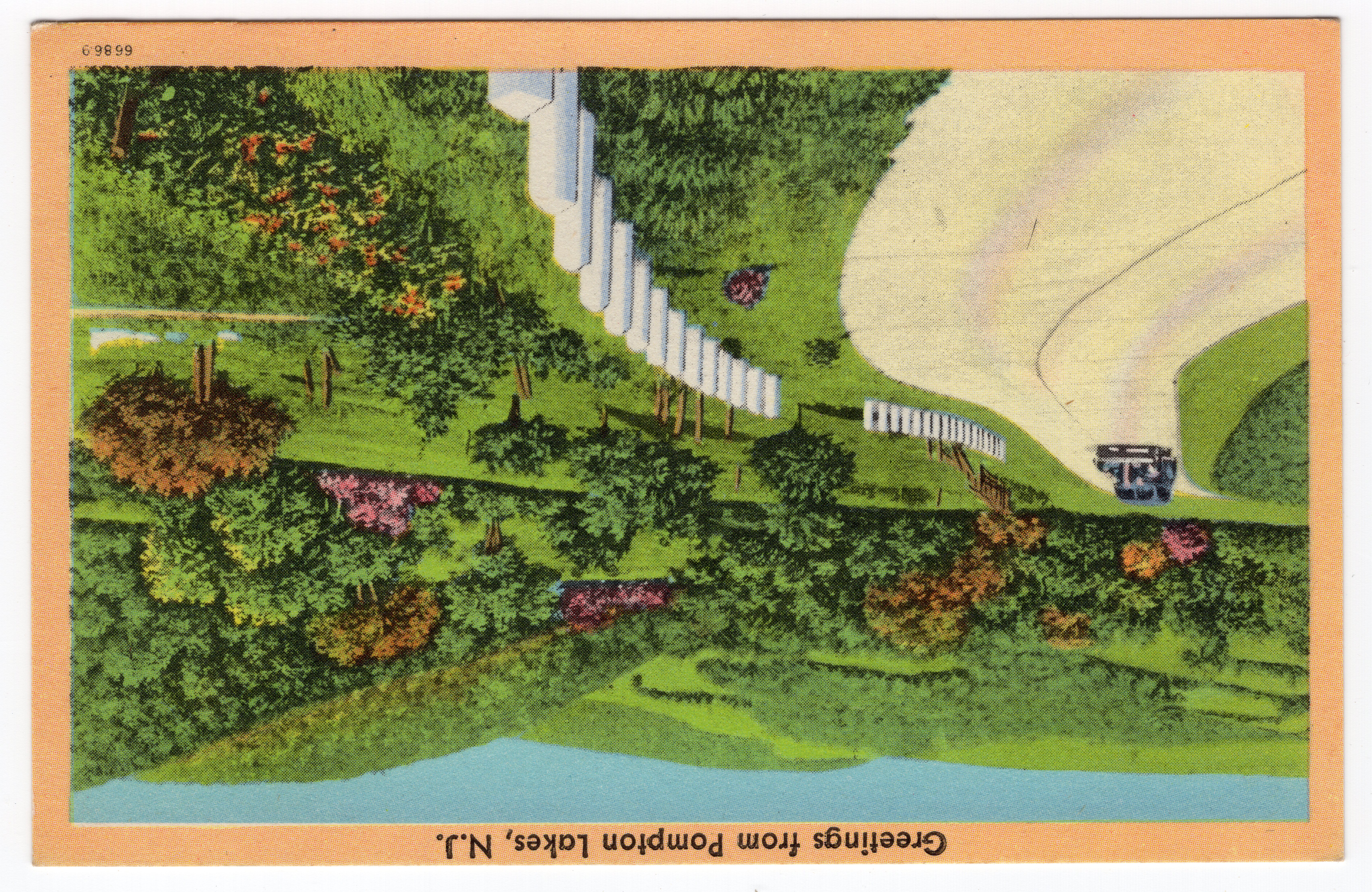 Postcard 021 Front