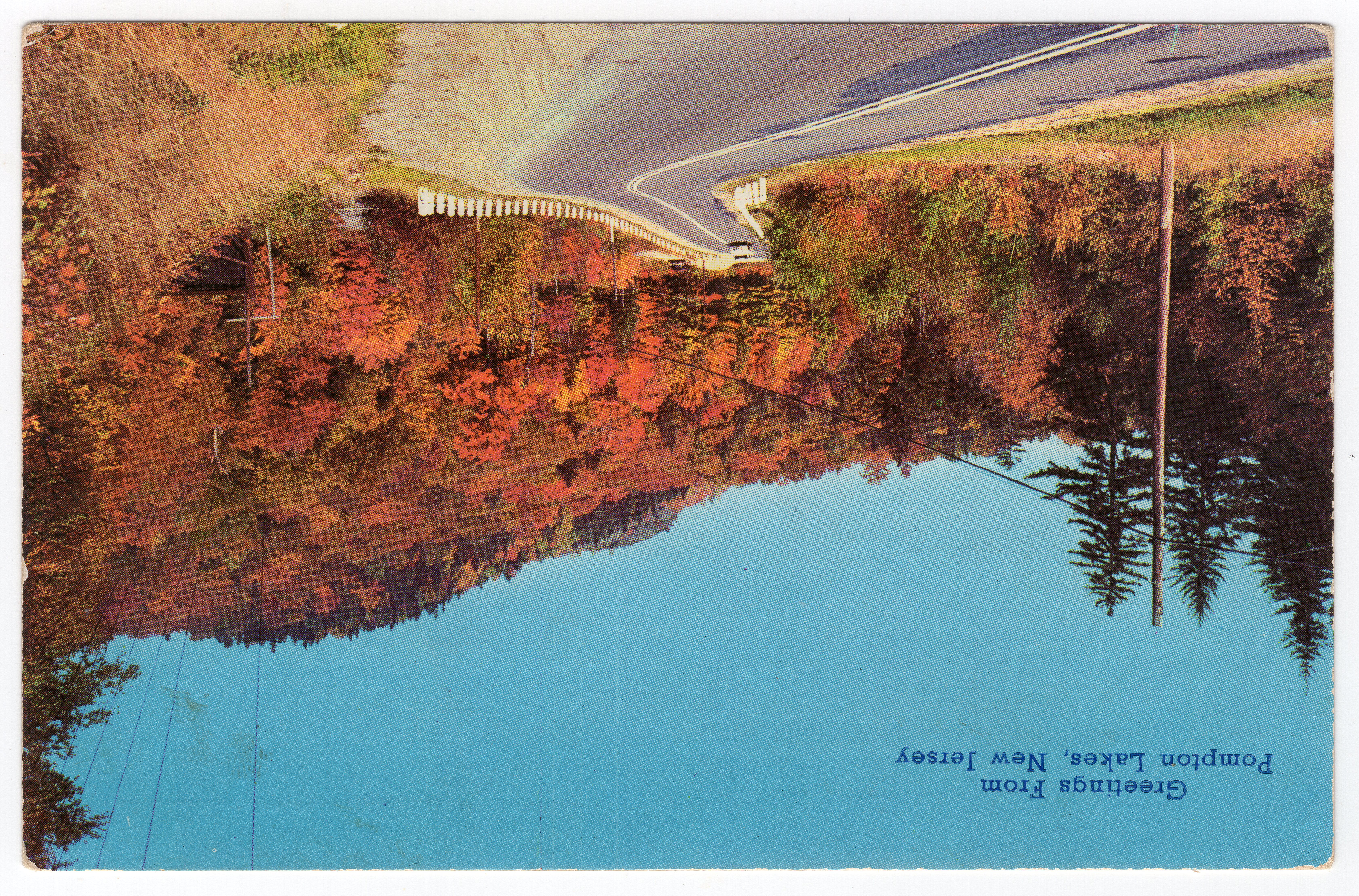 Postcard 022 Front