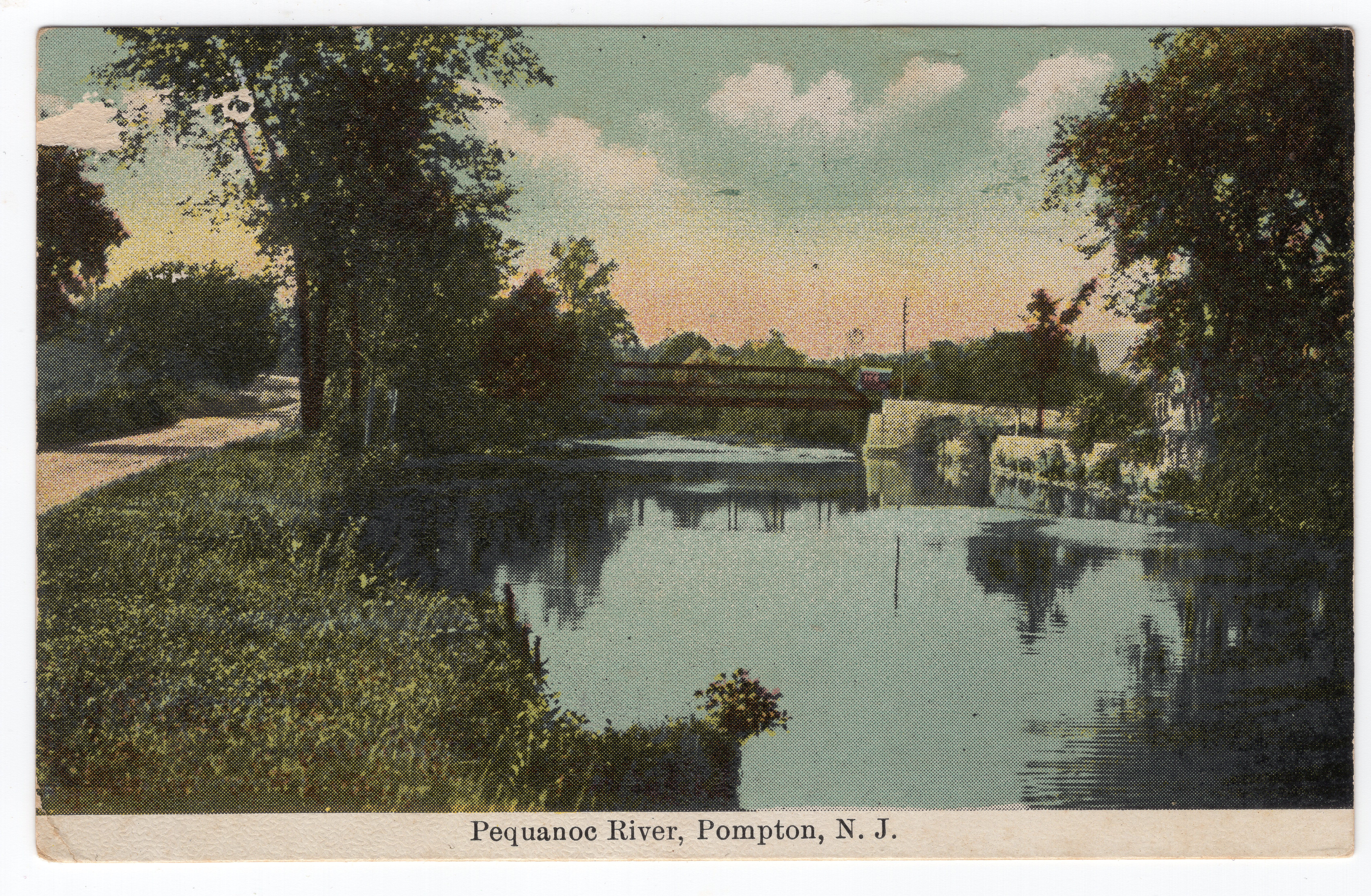 Postcard 026 Front