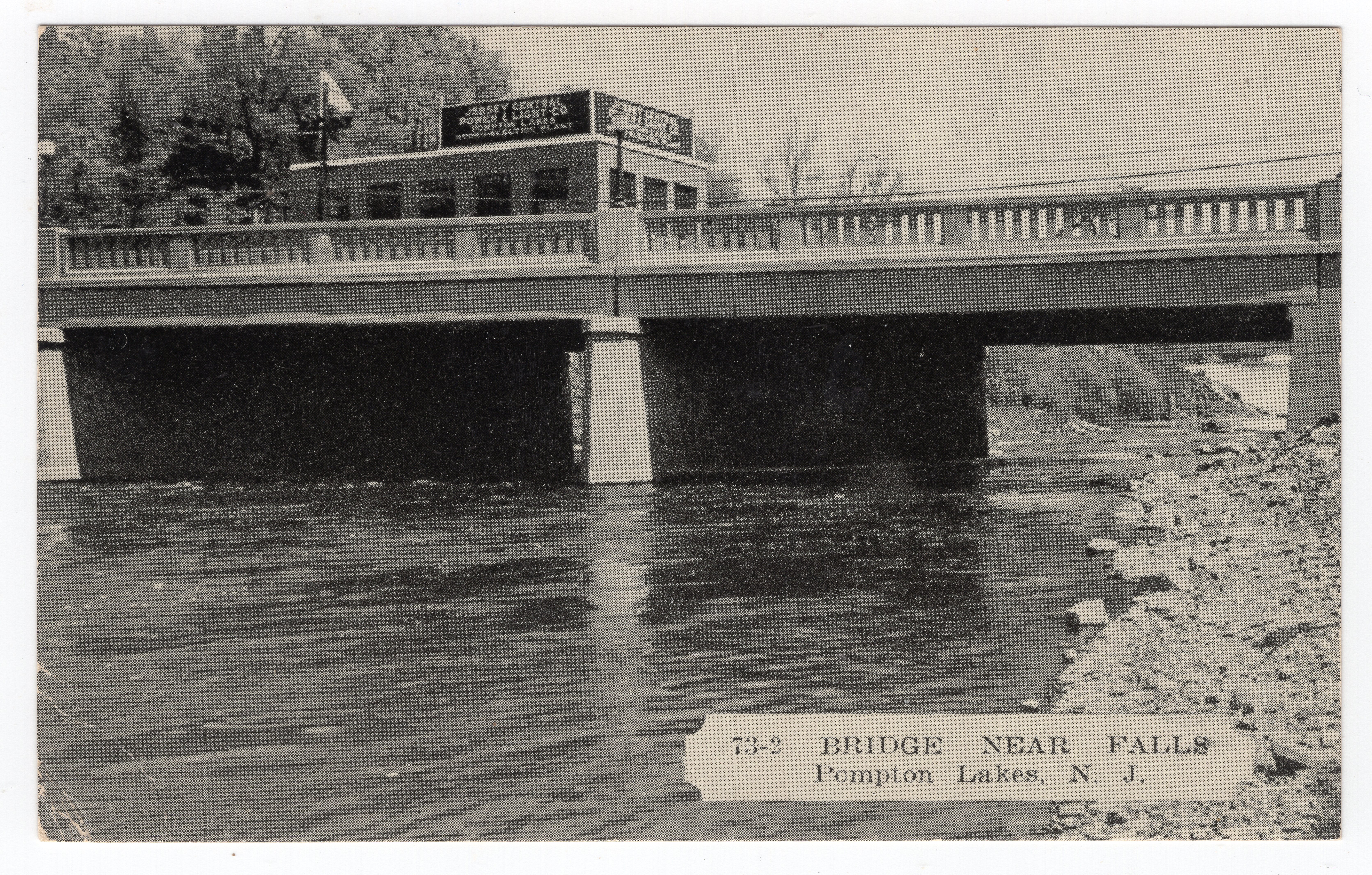 Postcard 028 Front