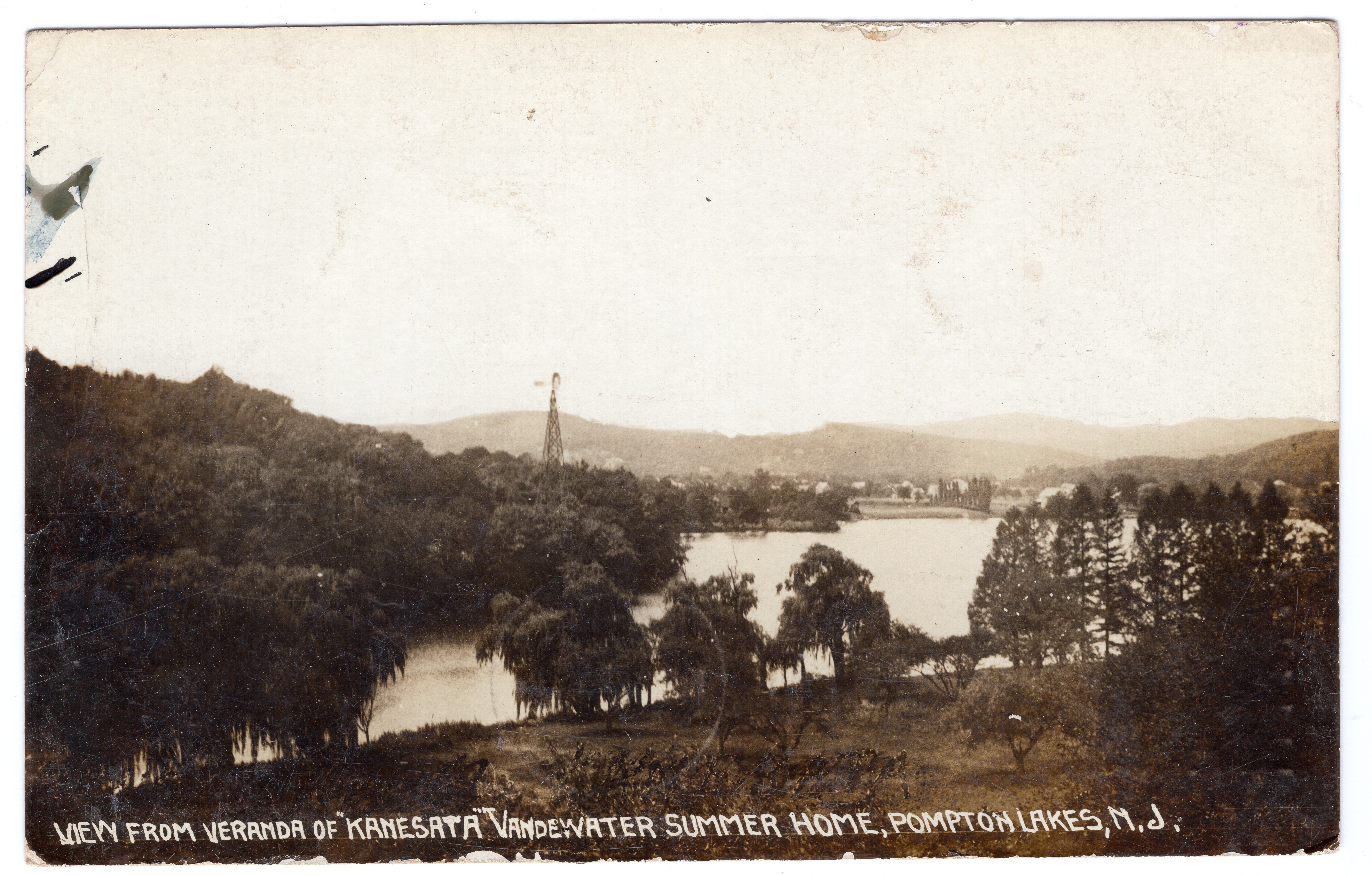 Postcard 030 Front